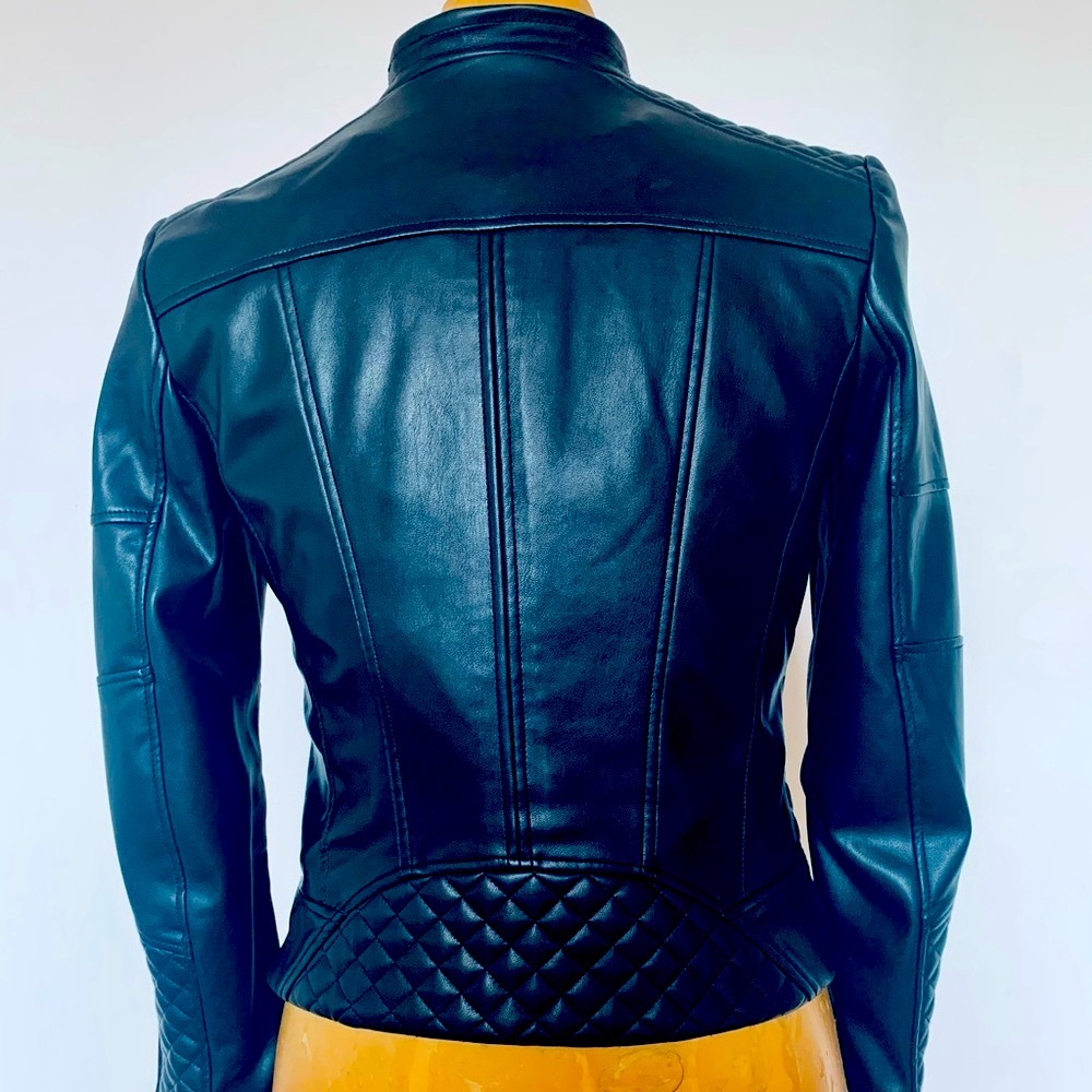 New Calvin Klein Jacket! - Picture 2 of 4